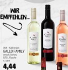 Chardonnay im Angebot bei E center in Hattingen Chardonnay Angebote von Gallo Family bei E center Hattingen für 4,44 €