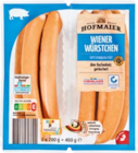 Wiener Würstchen im Angebot bei Netto Marken-Discount in Troisdorf Wiener Würstchen Angebote von Hofmaier bei Netto Marken-Discount Troisdorf für 2,69 €