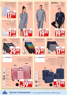 Herrenbekleidung Angebot im aktuellen Marktkauf Prospekt auf Seite 36