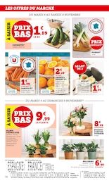 Offre Avocat dans le catalogue U Express du moment à la page 30