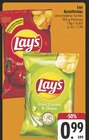 Red Paprika Angebote von Lay's bei EDEKA Bautzen für 0,99 €