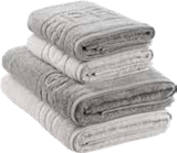 Frottier-Set „Soft Cloud“ im XXXLutz Möbelhäuser Prospekt Frottier-Set „Soft Cloud“ von Esprit im aktuellen XXXLutz Möbelhäuser Prospekt für 39,99 €
