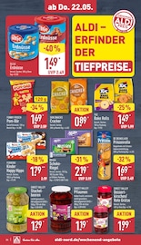Kinder Happy Hippo Angebote im Prospekt "Aktuelle Angebote" von ALDI Nord Kinder Happy Hippo Angebote im Prospekt "Aktuelle Angebote" von ALDI Nord auf Seite 30