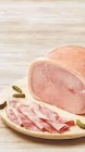 Jambon cuit supérieur avec couenne nature - U en promo chez U Express Jambon cuit supérieur avec couenne nature - U dans le catalogue U Express