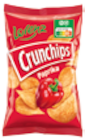 Crunchips von Lorenz im aktuellen Müller Prospekt für 0,99 €