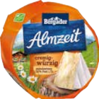 Almzeit Minitorte von Bergader im aktuellen EDEKA Prospekt für 1,59 €