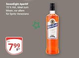 GLOBUS Lollar - Aperitif Angebot im Prospekt Aperitif bei GLOBUS im Lollar Prospekt für 7,99 €