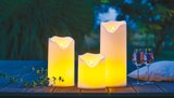 XXL Outdoor LED-Kerze für 9,99 € bei Netto mit dem Scottie im Angebot XXL Outdoor LED-Kerze im aktuellen Netto mit dem Scottie Prospekt