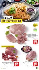 Braten im EDEKA Prospekt in Aalen Aktueller EDEKA Prospekt mit Braten, "Aktuelle Angebote", Seite 10