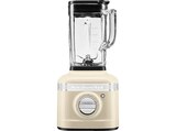 5KSB4026EAC K400 ARTISAN Standmixer Creme (1200 Watt, 1.4 l) im MediaMarkt Saturn Prospekt 5KSB4026EAC K400 ARTISAN Standmixer Creme (1200 Watt, 1.4 l) von KITCHENAID im aktuellen MediaMarkt Saturn Prospekt für 299,99 €