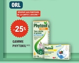 E.Leclerc Saint-Rémy - Promo Gamme Phytoxil Promo Gamme Phytoxil à dans le catalogue E.Leclerc à Saint-Rémy