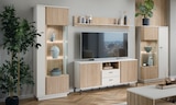 Vitrine von Mosano für 39,95 € bei Sconto SB im Angebot Vitrine von Mosano im aktuellen Sconto SB Prospekt
