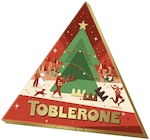 Adventskalender von Toblerone im aktuellen Metro Prospekt für 8,87 €