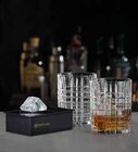 Aktuelles Whisky-Set Angebot bei Opti-Wohnwelt in Bremerhaven ab 22,90 €