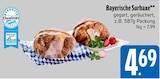 Bayerische Surhaxe im aktuellen E xpress Prospekt