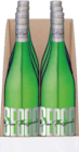 Vino Frizzante im Netto Marken-Discount Prospekt Vino Frizzante von Secco im aktuellen Netto Marken-Discount Prospekt für 24,00 €