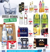 Aktueller Marktkauf Prospekt mit Cola, "Aktuelle Angebote", Seite 22