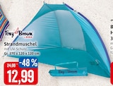 Strandmuschel Angebote von Tony Brown bei Kaufhaus Stolz Greifswald für 12,99 €