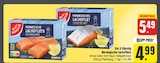 EDEKA Possendorf - Norwegische Lachsfilets Angebot im Prospekt Norwegische Lachsfilets bei EDEKA im Possendorf Prospekt für 4,99 €