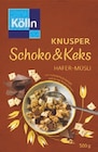 Müsli von Kölln im aktuellen Lidl Prospekt