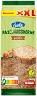 Haselnusskerne im Penny Prospekt XXL Haselnusskerne von Puda im aktuellen Penny Prospekt für 6,99 €