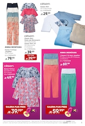 Aktueller Galeria Prospekt mit Farbe, "Aktuelle Angebote", Seite 5