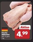 Aktuelle Hähnchen Angebote bei combi in Paderborn Aktuelles Frische Hähnchen Angebot bei combi in Paderborn ab 4,99 €