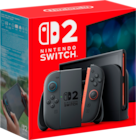LE PACK CONSOLE NINTENDO SWITCH 2 + LE JEU NINTENDO SWITCH 2 POKÉMON POKOPIA - NINTENDO en promo chez Auchan Hypermarché Le Perreux-sur-Marne à 479,98 €