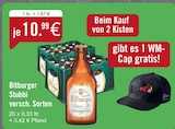 Angebot im GetrĂ€nkeStar Meerbusch Prospekt GetrĂ€nkeStar Meerbusch Prospekt mit im Angebot fĂŒr 10,99 âŹ
