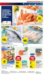 Offre Pêche dans le catalogue Carrefour Market du moment à la page 29