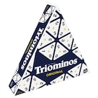 Triominos en promo chez Carrefour Market Triominos dans le catalogue Carrefour Market