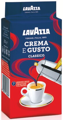 Crema e Gusto bei Rossmann in Cottbus Crema e Gusto im Angebot bei Rossmann Cottbus für 2,99 €