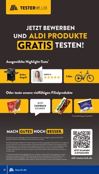 Pflanzen Angebot im ALDI SÜD Prospekt, gültig von 18.09.2023 bis 23.09.2023 Pflanzen Angebot im aktuellen ALDI SÜD Prospekt auf Seite 20