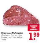 Aktuelle Rindfleisch Angebote bei E center in Pforzheim Aktuelles Charolais Tafelspitz Angebot bei E center in Pforzheim ab 1,99 €