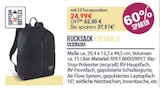Rucksack Freewalk Angebote bei EDEKA Coburg für 24,99 €