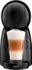 Kaffee-kapselmaschine Nescafé Dolce Gusto Piccolo XS im Angebot bei Kaufland in Bamberg Kaffee-kapselmaschine Nescafé Dolce Gusto Piccolo XS Angebote von KRUPS bei Kaufland Bamberg für 34,99 €