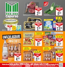 Supermarkt Prospekt von Marktkauf Beutenmühle Marktkauf Prospekt: "Aktuelle Angebote", 43 Seiten, 12.05.2025 - 17.05.2025