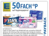 50FACH 0P bei EDEKA im Prospekt "" für 