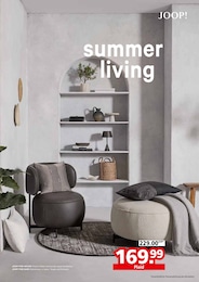 Fine im Segmüller Prospekt "Home Collections Joop!" auf Seite 9