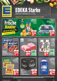 EDEKA Prospekt für Meißen mit 28 Seiten EDEKA Prospekt "Wir lieben Lebensmittel!" für Meißen, 28 Seiten, 01.12.2025 - 06.12.2025