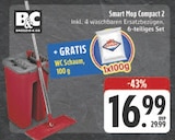 E center Kronach Prospekt mit  im Angebot für 16,99 €