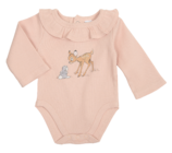 Body bébé en promo chez Zeeman Body bébé dans le catalogue Zeeman