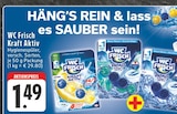 EDEKA - Kraft Aktiv Lemon Angebot im Prospekt Kraft Aktiv Lemon bei EDEKA im Prospekt "" für 1,49 €