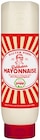 Mayonnaise oder Remoulade im REWE Prospekt Mayonnaise oder Remoulade von Popp im aktuellen REWE Prospekt für 2,79 €