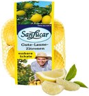 Zitronen Angebote von San Lucar bei REWE Recklinghausen für 1,79 €