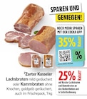 EDEKA - Lachsbraten Angebot im Prospekt Lachsbraten bei EDEKA im Prospekt "" für