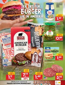 Wecker im aktuellen Netto Marken-Discount Prospekt (Potsdam) Wecker im Netto Marken-Discount Prospekt "Aktuelle Angebote" mit 67 Seiten (Potsdam)