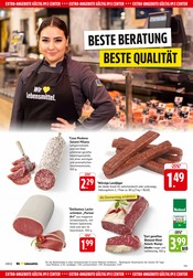 Rumpsteak im E center Prospekt in Heilbronn Aktueller E center Prospekt mit Rumpsteak, "Aktuelle Angebote", Seite 26