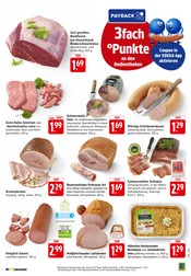 Aktueller EDEKA Prospekt mit Hähnchen, "Aktuelle Angebote", Seite 5