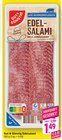 Edelsalami bei E center im Filderstadt Prospekt für 1,49 €